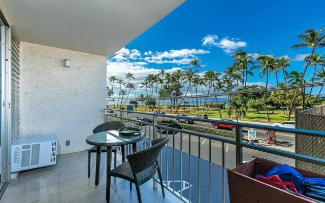 Island Surf by Coldwell Banker Island Vacations