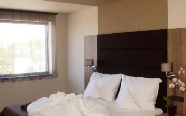 Hotel Fitromax Ajka