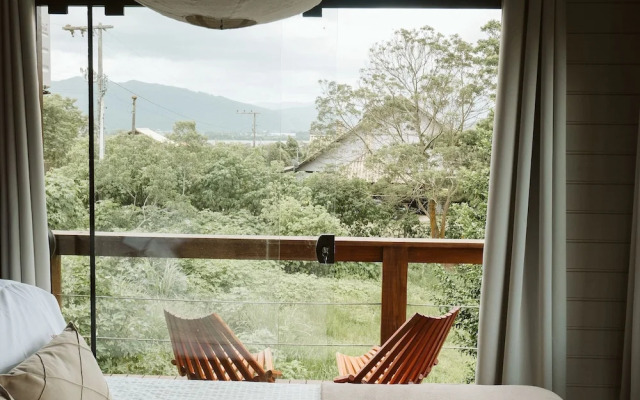 Casa Elua - Ibiraquera - SC