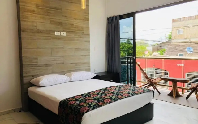Hotel Ko Ox Wenne