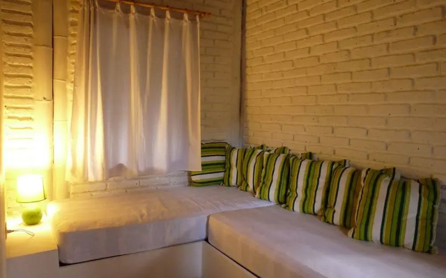 El Campito Art Lodge