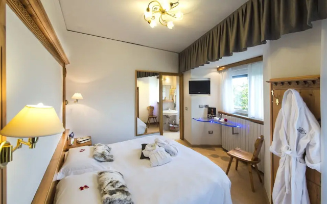 Sport Hotel Panorama - SPA Resort