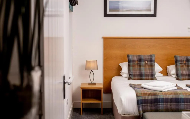 Elderburn Luxury Lodges