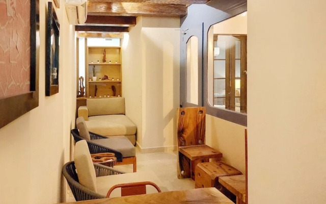 w Spacious 4BR in the Heart of Bocagrande