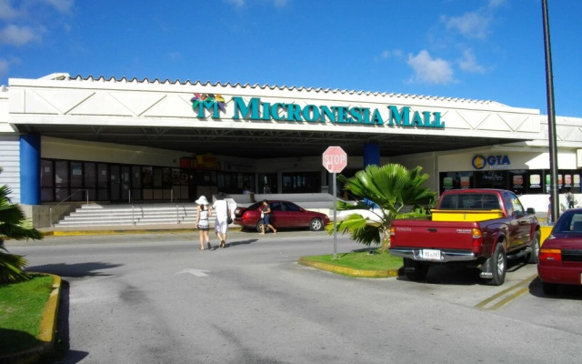 Perez Ipao Apts
