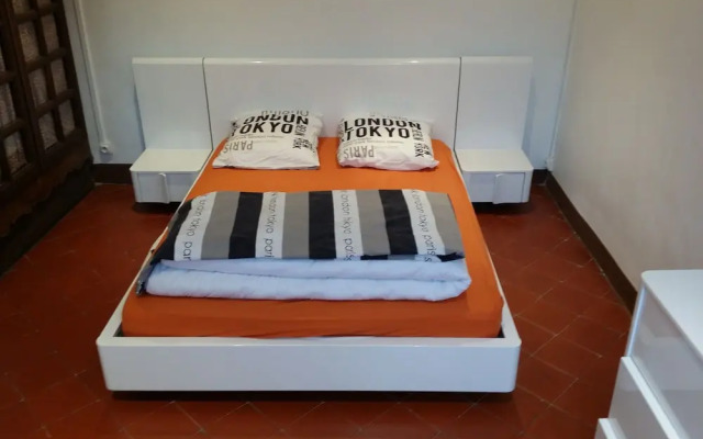 Grand appartement