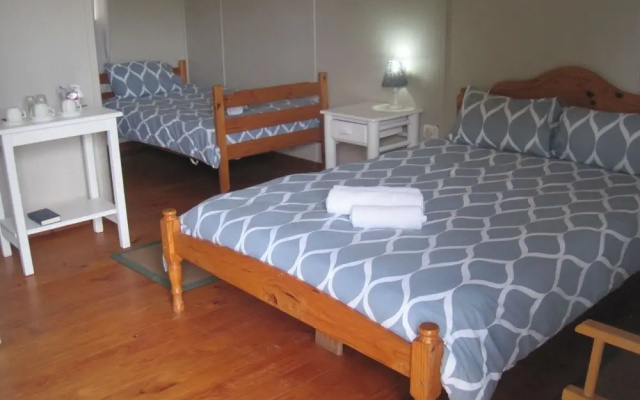Swellen2 Farm Lodge