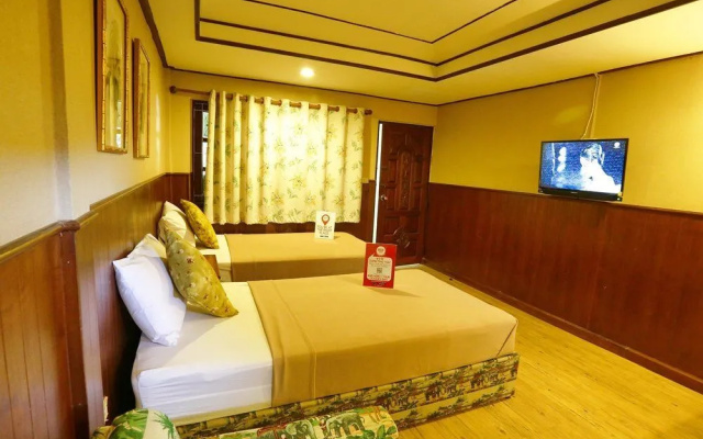 Nida Rooms Prabath 674 Top Hills