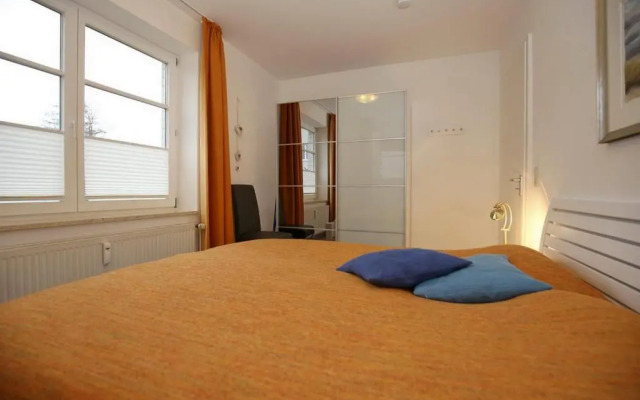Dünenblick Wohnung 37