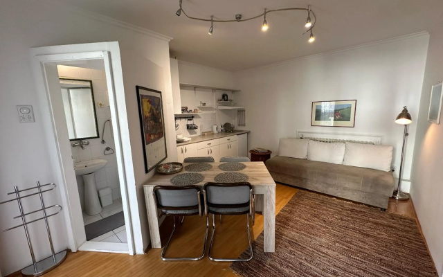 Apartmani Maximus