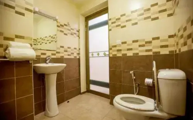 La Pergola - Appartement Hotel
