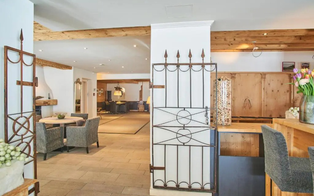 Hotel Edelweiss
