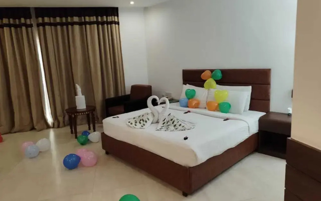Pragati Resorts