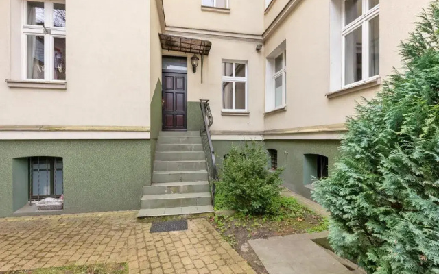 Lion Apartments - Helska 7