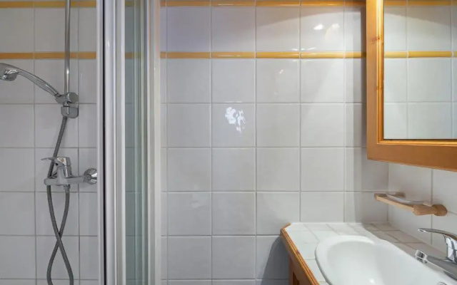Appartement Méribel, 3 pièces, 4 personnes - FR-1-566-51