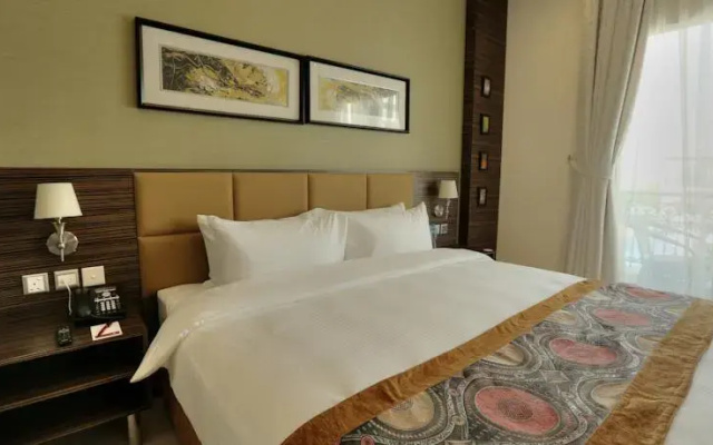 Ramada Hotel & Suites Ras Al Khaimah
