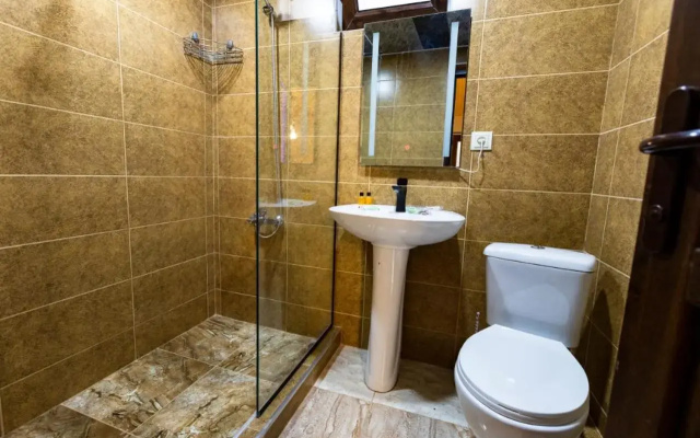 Guest house Imedi