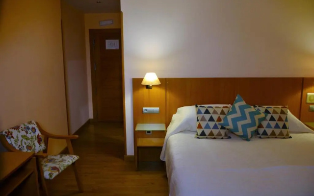 Hotel Villa de Llanes