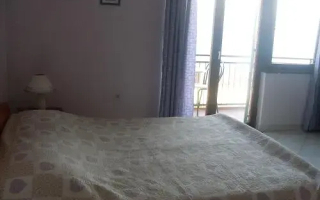 Apartments Seka