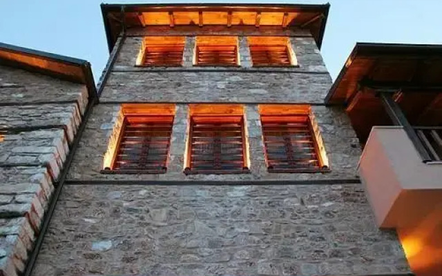 Archontiko Athina