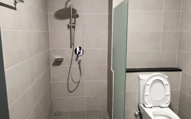 Tropicana 218 Suites