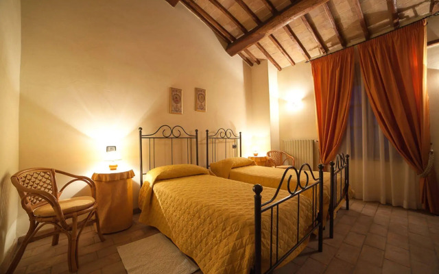 Tenuta Castelverde