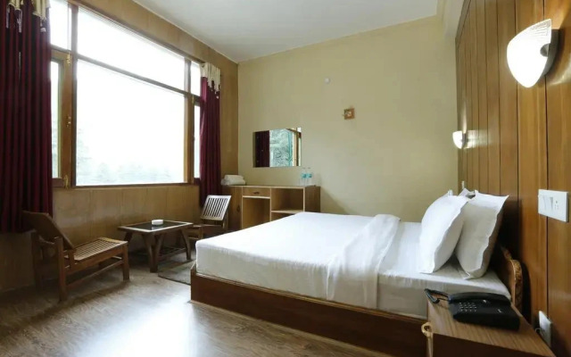 The Valerian Hotel