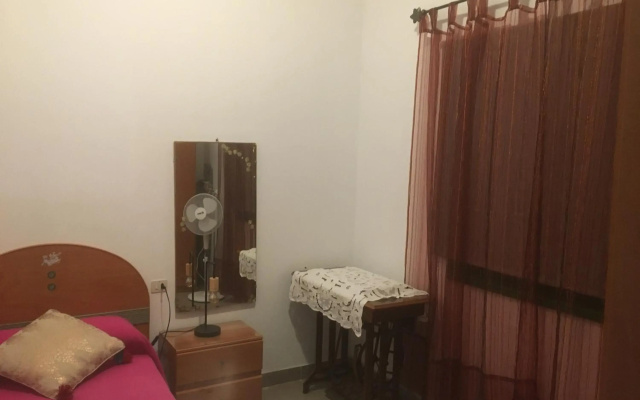 Casa Angeles