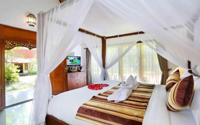 Dewantara Boutique Villa Resort Bali