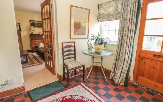 Stable Cottage
