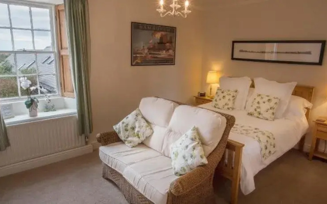 Market Cross Guest House