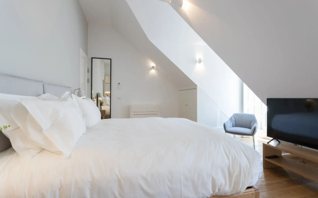 Boutique Chiado Suites
