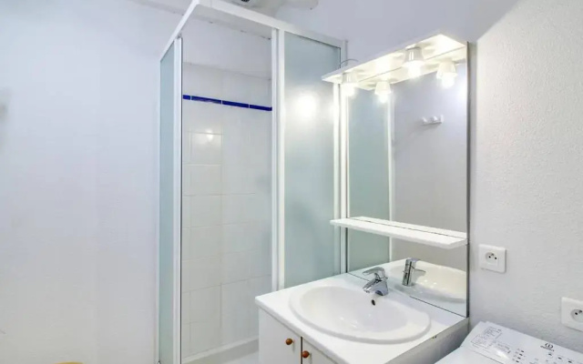 Appartement Cauterets, 3 pièces, 6 personnes - FR-1-401-42