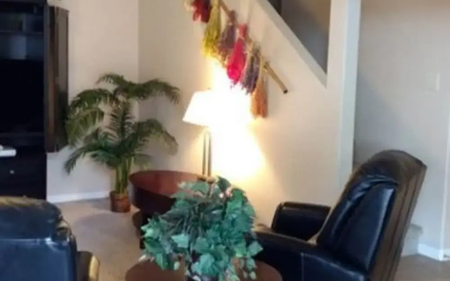 Ray Zaelit 2 Bedroom Condo