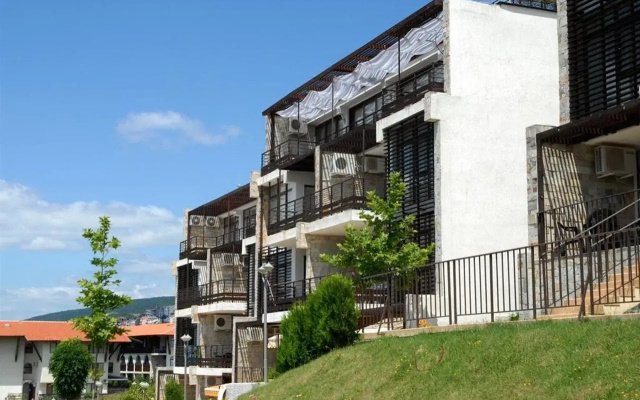 Dolce Vita Aparthotel