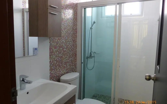 So Cool Pool Villa