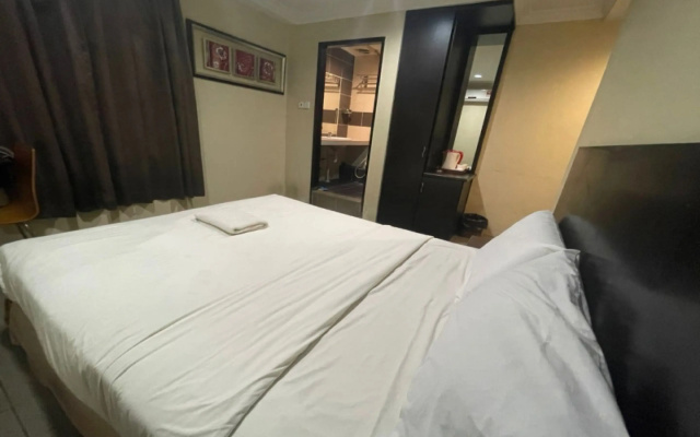 Perdana Hotel