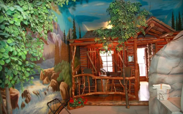 Anniversary Inn - Boise