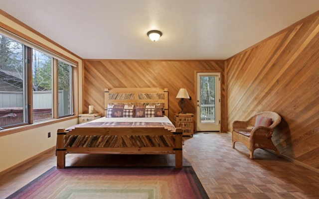 Poplar 35 5 Bedroom Home
