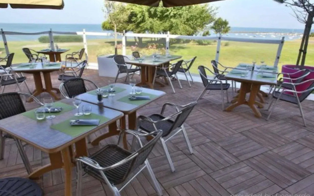 Hotel Mercure Les 3 Iles - La Rochelle Sud