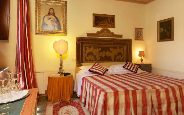 Relais Villa Baldelli
