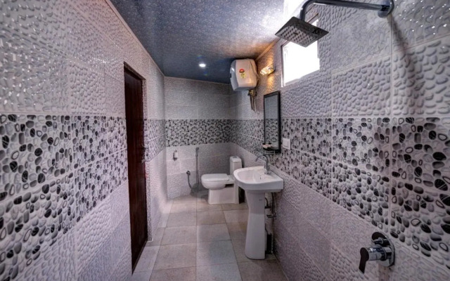 New Mandala Mahalsha Spa & Resort