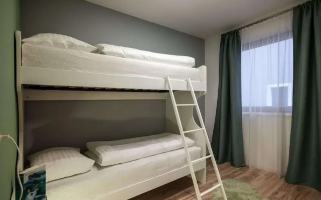 Premium Apartment in Schwaz