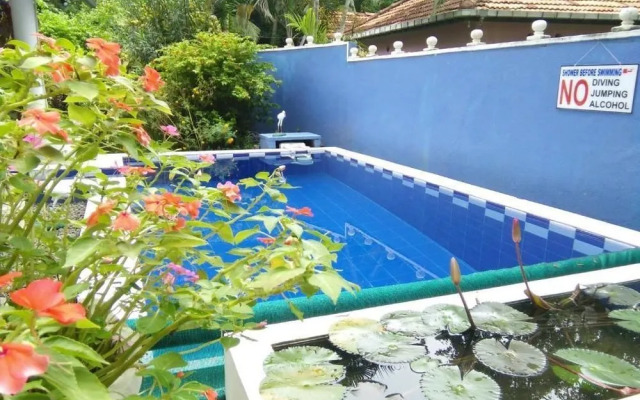 Abha Villa