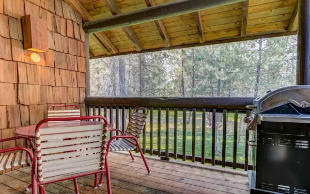 Wildflower Condos by Village Properties at Sunriver