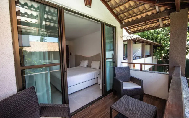 Duro Garden Hotel