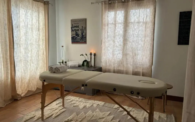 LOGIS Hôtel St Sylvestre