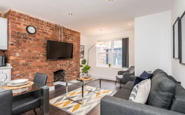 Prestige STAY Aparthotel - Castle Street