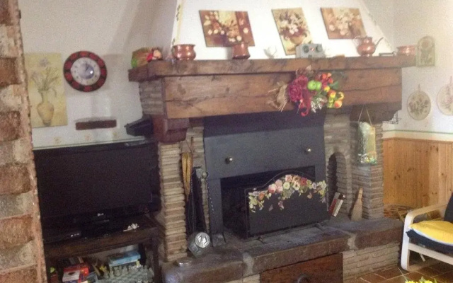 B&B Casale Il Tiglio