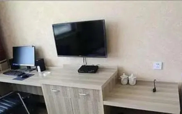 Hexin Express Inn